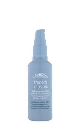 Aveda Smooth Infusion Style Prep Yatıştırıcı Serum 100 ml
