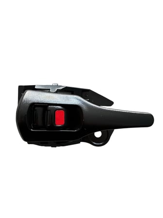 TOYOTA COROLLA İÇ AÇMA KOLU SOL SİYAH 06-13