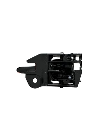 TOYOTA COROLLA İÇ AÇMA KOLU SOL SİYAH 06-13