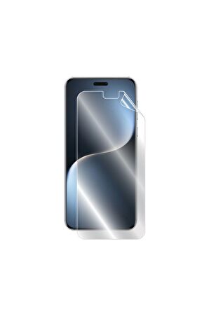 HONOR Magic 7 Pro için IPG Hydrogel Ekran Koruyucu