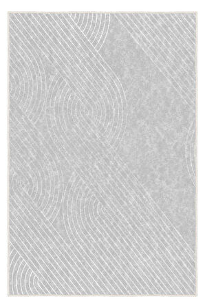 Modern Yaşamın Zemini: Hem Dekoratif Hem Pratik Yıkanabilir Kaymaz Taban Halı