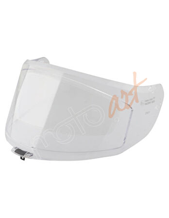 Axor Street Kask Vizör - Clear