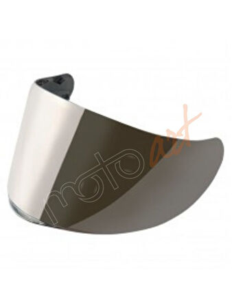 Axor Street Kask Vizör-Mercury iridium