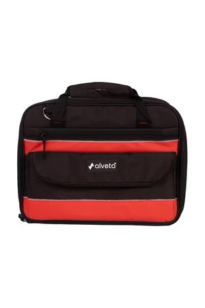Alveta Profesyonel Laptop Saha Çantası 8684251117