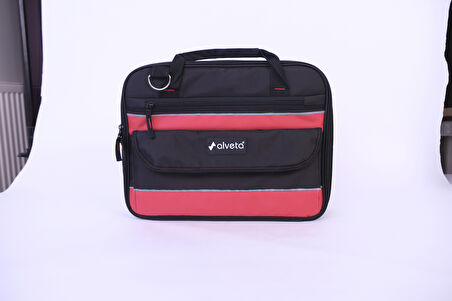 Alveta Profesyonel Laptop Saha Çantası 8684251117