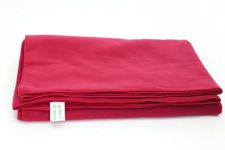Esnature Wellsoft Peluş Polar Tüylenmez Dört Mevsim Tek Kişilik Kafe Televizyon Battaniyesi 140x190 Cm