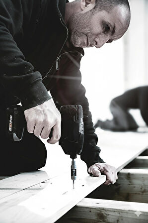 Alveta Wera 867/1 TORX TX9 x 25mm Tornavida Ucu 10 Adet | Torx Vidalama Bits Seti Profesyonel Seri