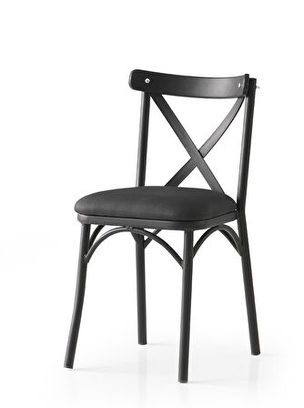 Milano Bahar MDF Mutfak Masa Sandalye Takımı 60x100