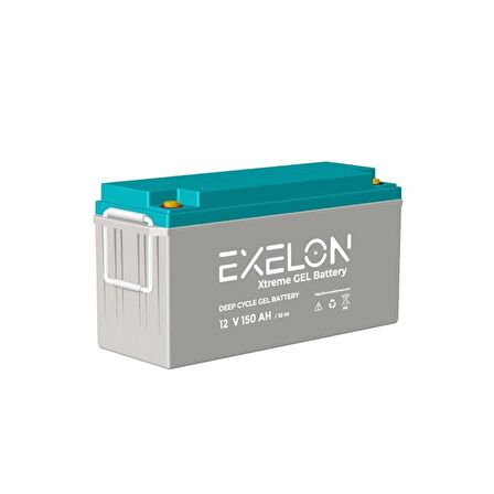 Karavan Solar Enerji Paketi 3kVA MPPT İnverter 2x330W Güneş Paneli 2x150Ah Jel Akü