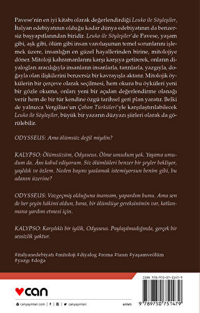 Leuko İle Söyleşiler
