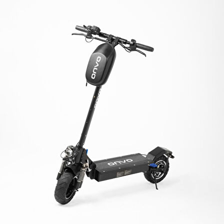 Onvo OV-012 Offroad 800 W Elektrikli Scooter