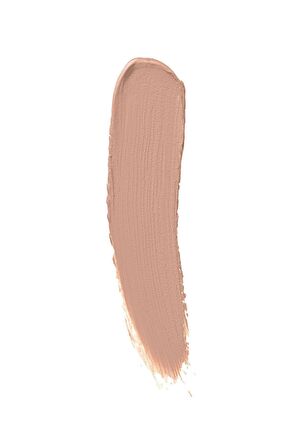Flormar Kadife Dokulu Likit Mat Ruj - Silk Matte Liquid Lipstick - 001 UNDRESSED - 8690604397273