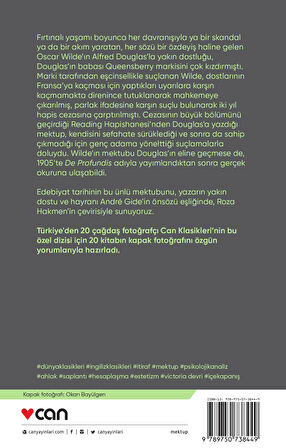 De Profundis