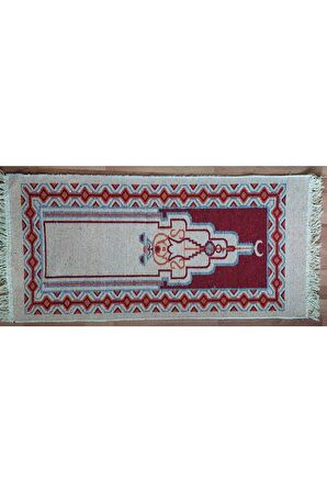 Antik Kilim Seccade