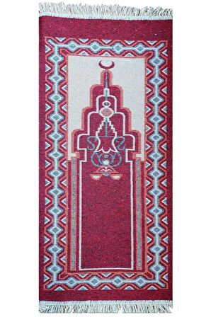 Antik Kilim Seccade