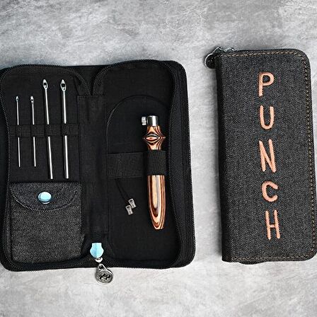 Knitpro Earty Punch İğne Set 21002