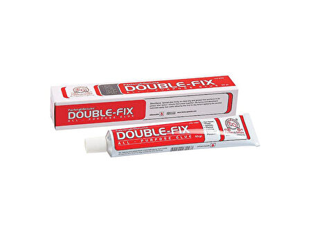 Double Fix ve F&G Fix Süper Etkili (Solventli) Yapıştırıcı