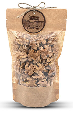 Yerli Iri Boy Kelebek Ceviz Içi 2x140 gr