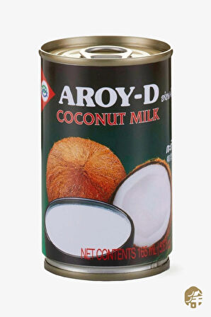 Hindistan Cevizi Sütü ( Coconut Milk ) - 165ml