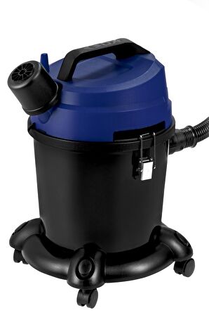 Awox Neto Vc20 Elektirikli Süpürge Mavi