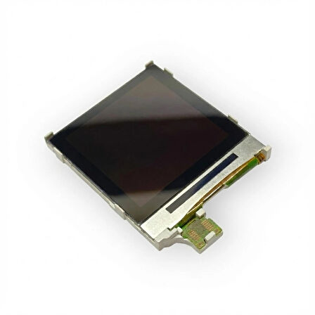 Nokia 6100 LCD Ekran Nokia 3100 7210 6100 6610 6610i 5100 5140 3108 3120 7250 Uyumlu LCD Ekran