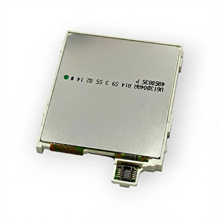 Nokia 6100 LCD Ekran Nokia 3100 7210 6100 6610 6610i 5100 5140 3108 3120 7250 Uyumlu LCD Ekran
