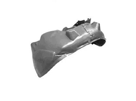 OPEL - ÖN ÇAMURLUK DAVLUMBAZI SAĞ CORSA D 2007- - 6101354