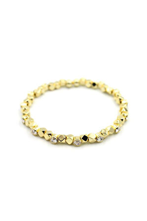 Küp Bilezik - Altın