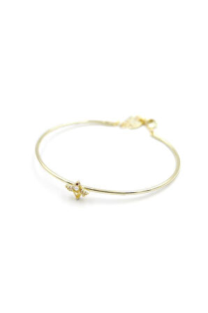 Arı Bilezik - Altın