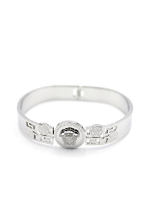 VRS Bilezik - Gümüş