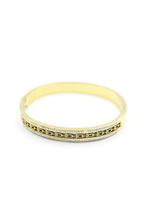 Tf  Bilezik - Altın