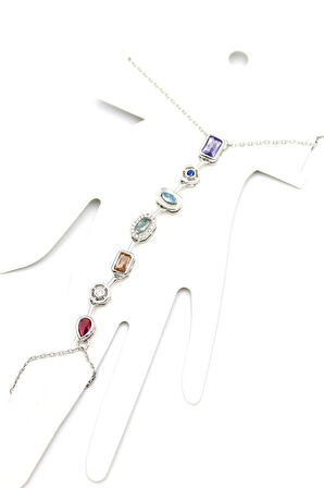 Element Şahmeran - Gümüş