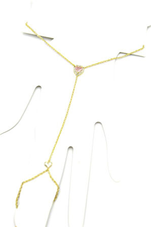 Kalp Şahmeran - Altın