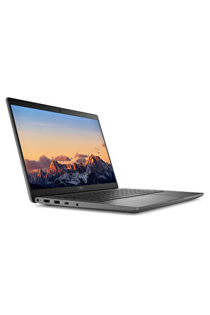 Dell Latitude 3440 i5-1235U 16GB RAM 512GB SSD 14'' FHD FDOS Dizüstü Bilgisayar & PER4 ÇANTA 