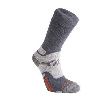 Bridgedale Woolfusion Trekker Erkek Çorabı Brd169