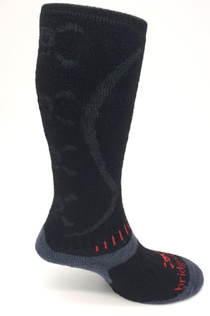 Bridgedale Kids All Mountain Çocuk Çorabı Brd5865