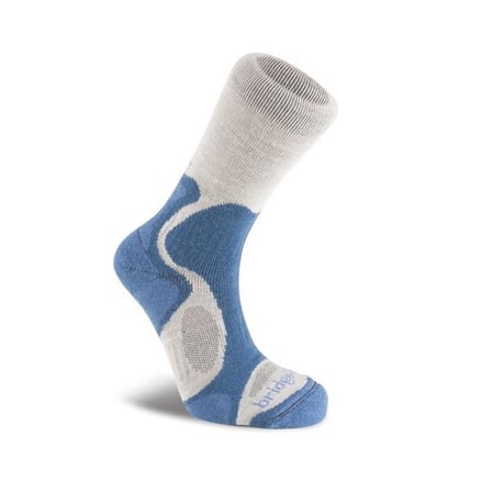 Bridgedale Coolfusion Trail Blaze Kadın Çorabı Brd628