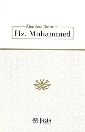 Alemlere Rahmet Hz. Muhammet