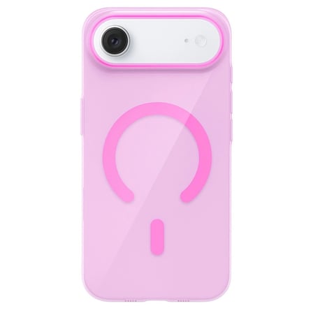 Joko Apple İphone 17 Air Pc Blank Magsafe Kapak - Pembe