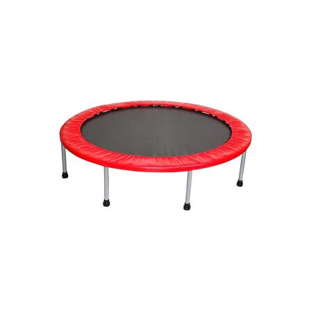 Tosima 40 İnç Trambolin 102 Cm Trampolin 6 Ayaklı