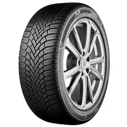 205/55R16 91H BLIZZAK 6