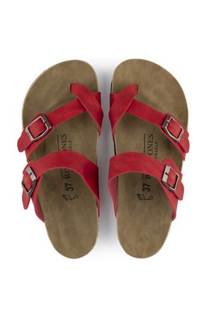 SunnyStride Ergonomik Unisex İlkbahar-Yaz Terliği