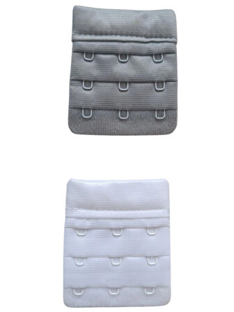 3 Kancalı 3 Sıralı Ağraf Set 2'li