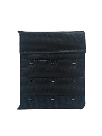 3 Kancalı 3 Sıralı Ağraf Set 2'li