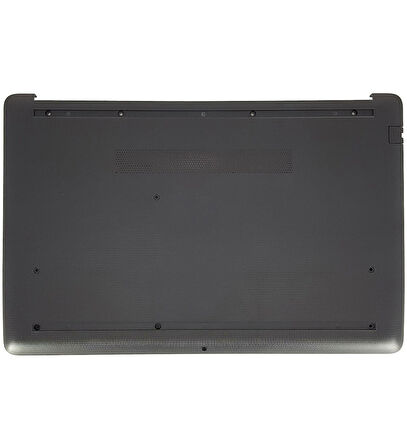 Hp 15-da 15-da0000 Notebook Alt Kasa - Siyah - Ver.1 (Non-ODD)
