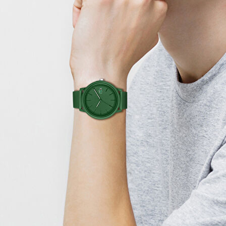 LACOSTE LAC2011170 Kol Saati - Yeni Sezon