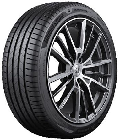 215/55R17 98W XL TURANZA 6