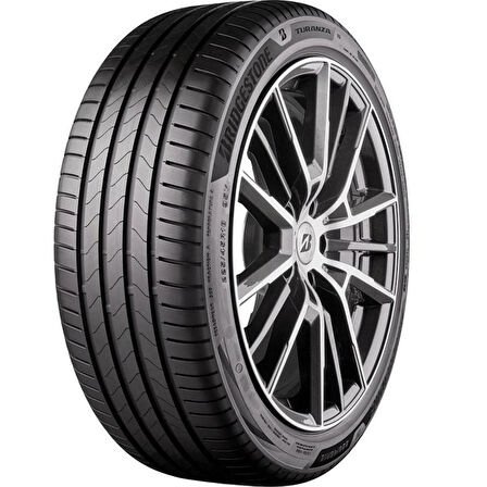 Bridgestone Turanza 6 225/45R17 94Y XL Yaz Lastiği 2024