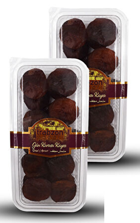 Yerli Malatya Jumbo Güneş, Gün Kurusu Kayısı 2x350 gr