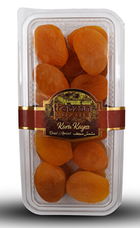 Yerli Malatya Jumbo Sarı Kuru Kayısı 3x350 gr